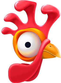 5Gringos logo