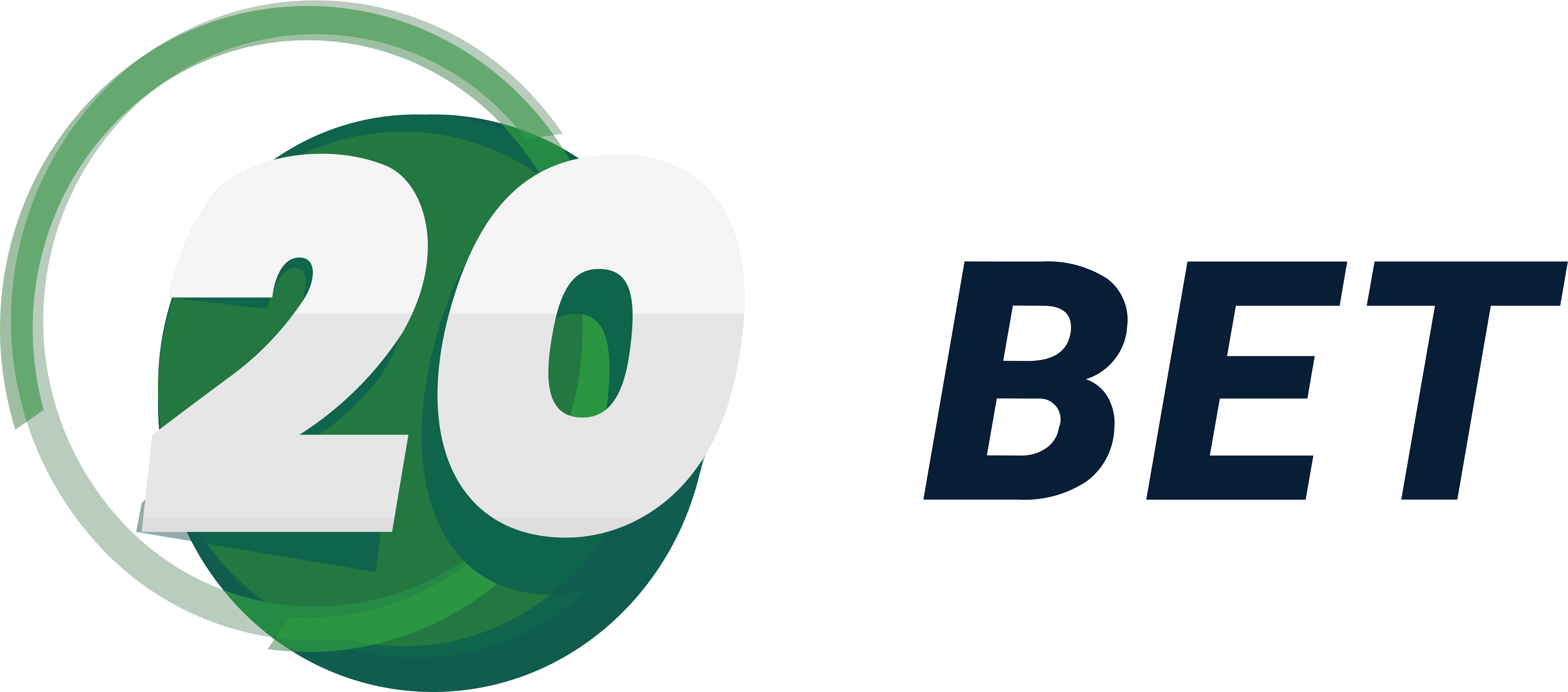 20Bet logo